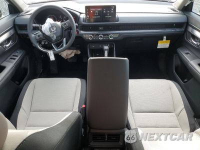 Zdjęcie 8 z 15 samochodu: 2026 HONDA CR-V EX VIN:2HKRS3H42TH305484 - miniatura