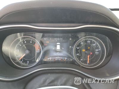 Zdjęcie 9 z 14 samochodu: 2019 JEEP CHEROKEE LIMITED VIN:1C4PJMDX2KD472013 - miniatura