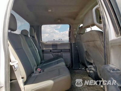 Zdjęcie 10 z 12 samochodu: 2019 FORD F150 SUPERCREW VIN:1FTFW1E57KKE21126 - miniatura