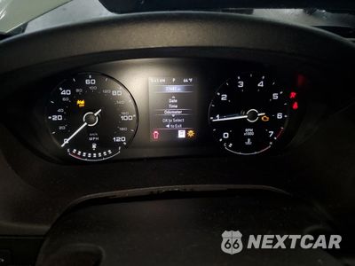 Zdjęcie 9 z 15 samochodu: 2023 RAM PROMASTER 1500 1500 HIGH VIN:3C6LRVBG8PE540408 - miniatura