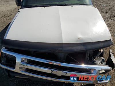 Zdjęcie 11 z 14 samochodu: 1996 CHEVROLET S TRUCK S10 VIN:1GCCS14X3TK142940 - miniatura