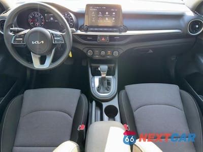 Zdjęcie 8 z 15 samochodu: 2022 KIA FORTE FE VIN:3KPF24AD4NE464503 - miniatura