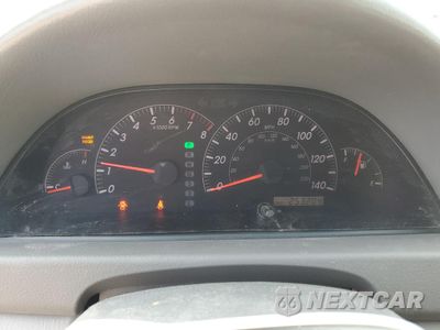 Zdjęcie 9 z 12 samochodu: 2005 TOYOTA CAMRY LE VIN:4T1BF30K85U089967 - miniatura