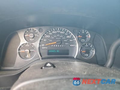 Zdjęcie 9 z 13 samochodu: 2008 CHEV EXPRESS G2500 VIN:1GAGG25K081202304 - miniatura