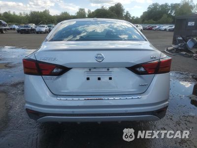 Zdjęcie 6 z 13 samochodu: 2022 NISSAN ALTIMA SV VIN:1N4BL4DW6NN355079 - miniatura