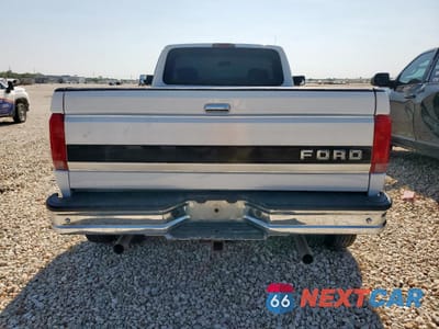 Zdjęcie 6 z 13 samochodu: 1997 FORD F350 VIN:1FTJF35H8VEC00153 - miniatura
