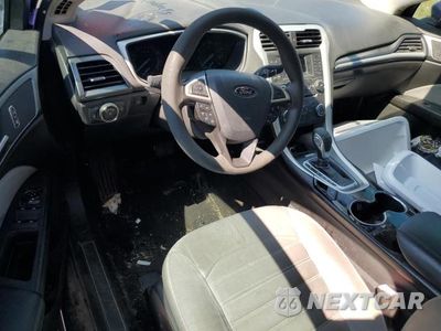 Zdjęcie 8 z 12 samochodu: 2014 FORD FUSION S VIN:1FA6P0G71E5398893 - miniatura