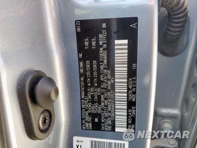 Zdjęcie 13 z 14 samochodu: 2023 TOYOTA HIGHLANDER L VIN:5TDKDRAH6PS510527 - miniatura