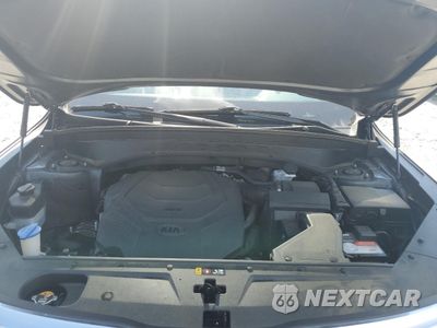 Zdjęcie 12 z 14 samochodu: 2021 KIA TELLURIDE S VIN:5XYP64HCXMG099932 - miniatura