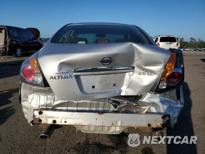 Zdjęcie 6 z 13 samochodu: 2007 NISSAN ALTIMA 2.5 VIN:1N4AL21E97C228496 - miniatura