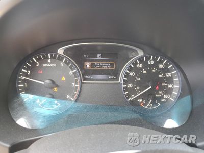 Zdjęcie 9 z 12 samochodu: 2016 NISSAN ALTIMA 2.5 VIN:1N4AL3AP6GC170449 - miniatura
