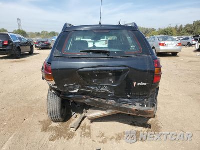 Zdjęcie 6 z 12 samochodu: 2008 PONTIAC VIBE VIN:5Y2SL67868Z419816 - miniatura