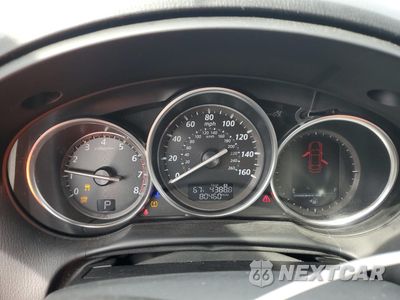 Zdjęcie 9 z 16 samochodu: 2015 MAZDA CX-5 GT VIN:JM3KE2DY6F0487646 - miniatura