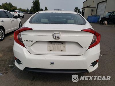 Zdjęcie 6 z 12 samochodu: 2016 HONDA CIVIC LX VIN:2HGFC2F5XGH505339 - miniatura