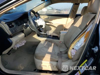 Zdjęcie 7 z 15 samochodu: 2015 TOYOTA CAMRY LE VIN:4T4BF1FK4FR505404 - miniatura