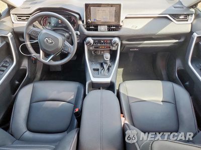 Zdjęcie 8 z 14 samochodu: 2023 TOYOTA RAV4 XLE PREMIUM VIN:2T3C1RFV3PW280133 - miniatura