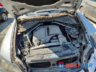 Zdjęcie 12 z 13 samochodu: 2011 BMW X5 XDRIVE35I VIN:5UXZV4C54BL412820 - miniatura