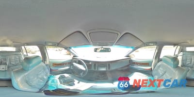 Zdjęcie 14 z 14 samochodu: 1999 CADILLAC FLEETWOOD BASE VIN:1G6DW52P1TR700894 - miniatura