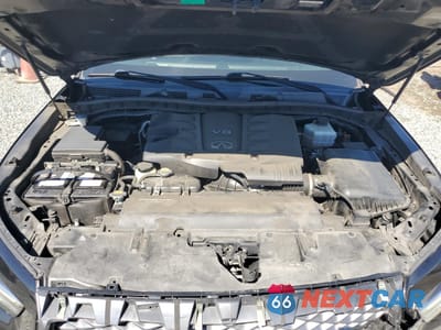 Zdjęcie 12 z 14 samochodu: 2019 INFINITI QX80 LUXE VIN:JN8AZ2NE3K9237353 - miniatura