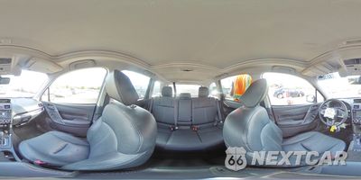 Zdjęcie 16 z 17 samochodu: 2018 SUBARU FORESTER 2.5I TOURING VIN:JF2SJAWC6JH430553 - miniatura