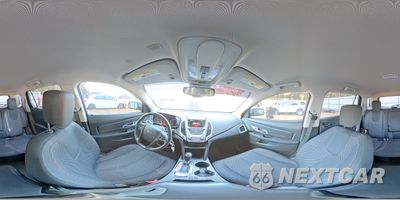 Zdjęcie 15 z 16 samochodu: 2017 GMC TERRAIN SLE VIN:2GKALMEK6H6344985 - miniatura