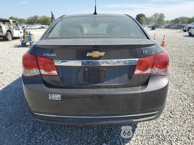 Zdjęcie 6 z 14 samochodu: 2014 CHEVROLET CRUZE LT VIN:1G1PE5SB5E7383047 - miniatura