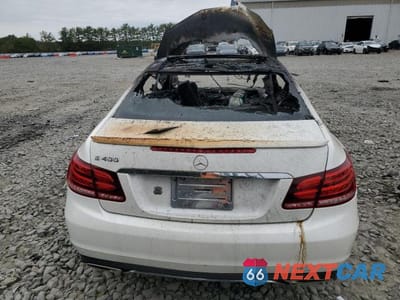Zdjęcie 6 z 11 samochodu: 2016 MERCEDES-BENZ E 400 VIN:WDDKJ6FB9GF316012 - miniatura