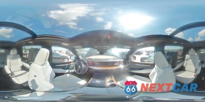 Zdjęcie 15 z 15 samochodu: 2025 CADILLAC ESCALADE SPORT PLATINUM VIN:1GYS9GRL9SR418599 - miniatura