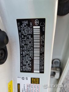 Zdjęcie 12 z 12 samochodu: 2015 TOYOTA PRIUS V VIN:JTDZN3EUXFJ029238 - miniatura