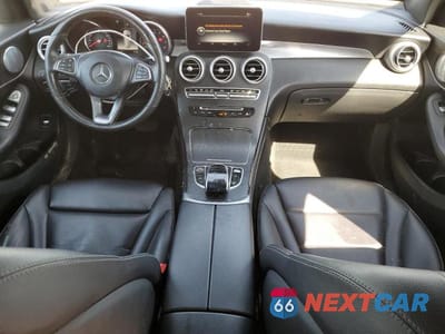 Zdjęcie 8 z 12 samochodu: 2018 MERCEDES-BENZ GLC 300 4MATIC VIN:WDC0G4KB4JV091466 - miniatura