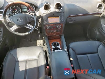 Zdjęcie 8 z 12 samochodu: 2012 MERCEDES-BENZ GL 450 4MATIC VIN:4JGBF7BE2CA789898 - miniatura