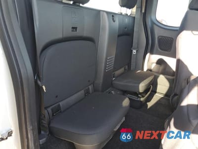 Zdjęcie 10 z 12 samochodu: 2025 NISSAN FRONTIER S VIN:1N6ED1CL3SN622682 - miniatura