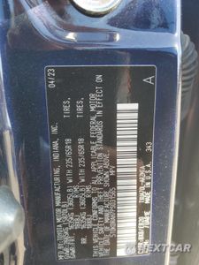 Zdjęcie 14 z 16 samochodu: 2023 TOYOTA HIGHLANDER L VIN:5TDKDRAH7PS031565 - miniatura