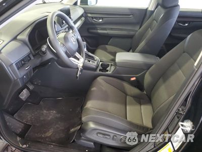 Zdjęcie 7 z 15 samochodu: 2025 HONDA CR-V EX VIN:2HKRS4H46SH453724 - miniatura
