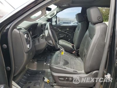 Zdjęcie 7 z 12 samochodu: 2021 GMC SIERRA K2500 DENALI VIN:1GT49REY7MF207689 - miniatura