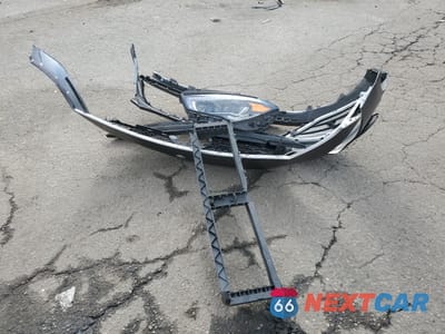 Zdjęcie 12 z 13 samochodu: 2023 MERCEDES-BENZ CLA AMG 35 4MATIC VIN:W1K5J5BB8PN375992 - miniatura