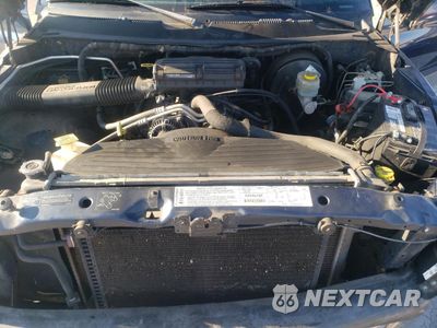 Zdjęcie 11 z 15 samochodu: 2000 DODGE RAM 1500 VIN:1B7HC13Z2YJ133696 - miniatura