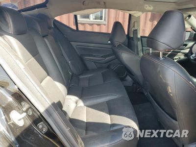 Zdjęcie 10 z 14 samochodu: 2020 NISSAN ALTIMA SR VIN:1N4BL4CWXLN323265 - miniatura