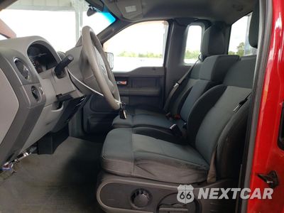 Zdjęcie 7 z 13 samochodu: 2008 FORD F150 VIN:1FTRF04W28KB96415 - miniatura