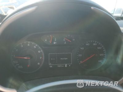 Zdjęcie 9 z 12 samochodu: 2016 CHEVROLET MALIBU LS VIN:1G1ZB5ST3GF355301 - miniatura