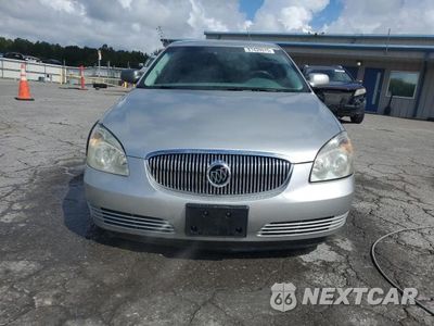 Piąte zdjęcie samochodu w środku: 2008 BUICK LUCERNE CXL VIN:1G4HD57208U176218 - miniatura