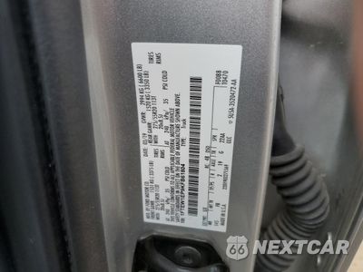 Zdjęcie 12 z 14 samochodu: 2019 FORD F150 SUPERCREW VIN:1FTEW1EP9KFB61804 - miniatura