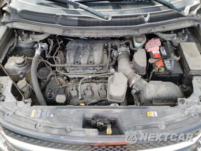 Zdjęcie 12 z 13 samochodu: 2015 FORD EXPLORER LIMITED VIN:1FM5K7F85FGA07267 - miniatura