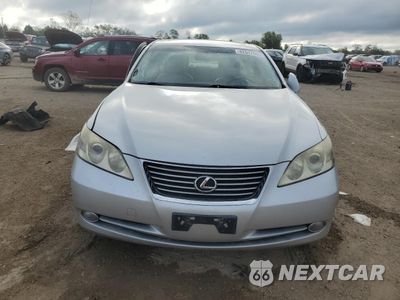 Piąte zdjęcie samochodu w środku: 2007 LEXUS ES 350 VIN:JTHBJ46G072113350 - miniatura