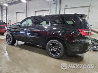 Drugie zdjęcie samochodu z przodu: 2023 DODGE DURANGO R/T VIN:1C4SDJCT3PC655142 - miniatura