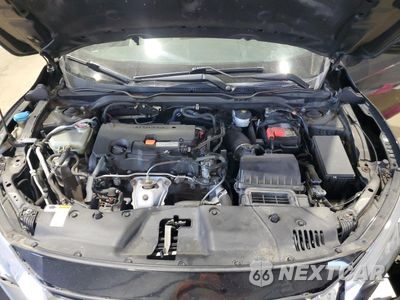 Zdjęcie 11 z 14 samochodu: 2016 HONDA CIVIC LX VIN:2HGFC4B09GH313996 - miniatura