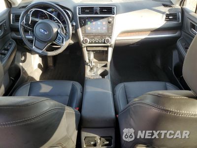 Zdjęcie 8 z 16 samochodu: 2019 SUBARU OUTBACK 2.5I LIMITED VIN:4S4BSANC5K3279521 - miniatura