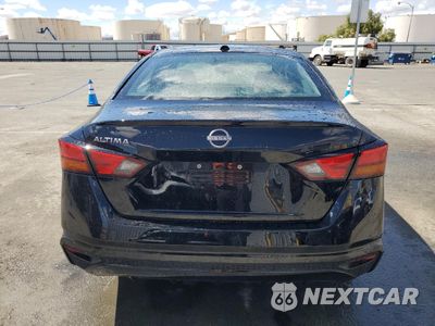 Zdjęcie 6 z 13 samochodu: 2025 NISSAN ALTIMA SV VIN:1N4BL4DV9SN385812 - miniatura