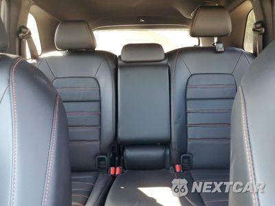 Zdjęcie 10 z 14 samochodu: 2025 HONDA CR-V SPORT-L VIN:7FARS6H84SE045157 - miniatura
