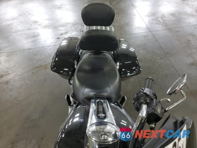Piąte zdjęcie samochodu w środku: 2019 HARLEY-DAVIDSON FLHX VIN:1HD1KBC18KB668908 - miniatura